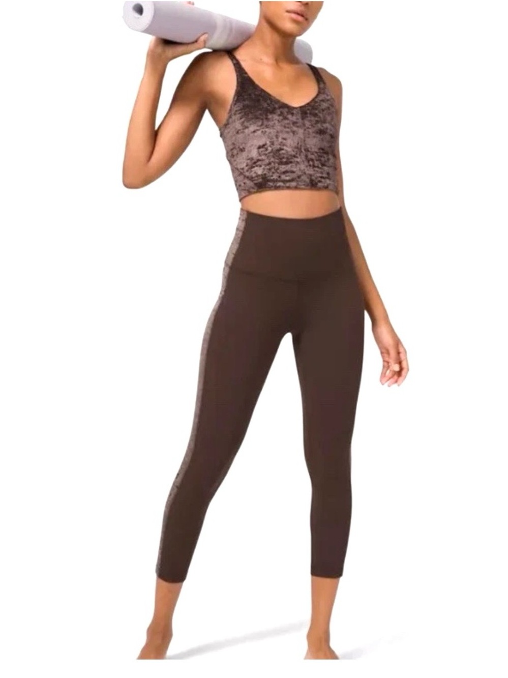🍋Lululemon Super HighRise Align Pants
* special edition